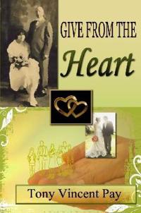 Give From The Heart