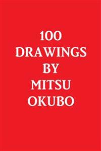 100 Drawings by Mitsu Okubo