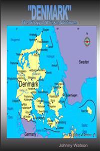 "Denmark" The Trilogy Of Whiskas Continues