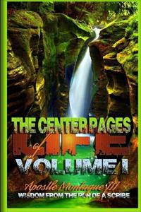 The Center Pages of Life