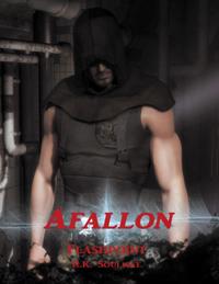 Afallon - Episode 1: Flashpoint