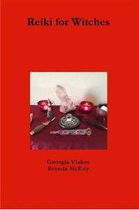 Reiki for Witches