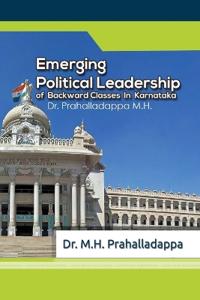 Emerging Political Leadership Of Backward Classes In Karnataka