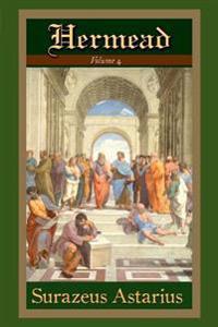 Bokomslag för "Hermead Volume 4"