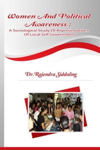 WOMEN AND POLITICAL AWARENESS