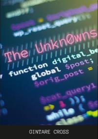 Unknowns - Ebook Edition