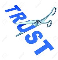 Trust and Betrayal: Death is Only the Beginning