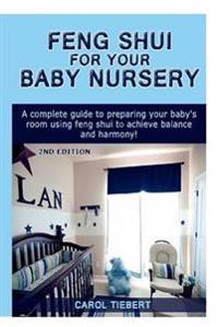 Feng Shui for Your Baby Nursery