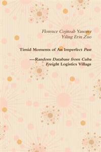 Timid Moments of an Imperfect Past