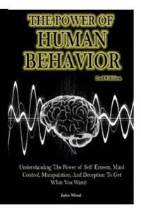 Human Behavior Power