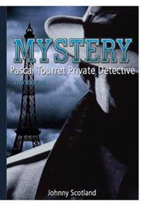 Bokomslag för "Mystery"