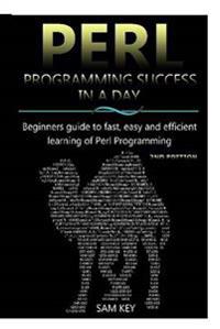 Perl Programming Success in Day