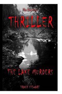 Bokomslag för "Thriller"