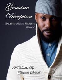 Genuine Deception: A Blood Stained Childhood