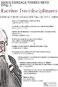 ESCRITOS INTERDISCIPLINARES O conhecimento em Boaventura de Sousa Santos