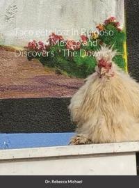 Taco gets lost in Ruidoso New Mexico and Discovers "The Downs".