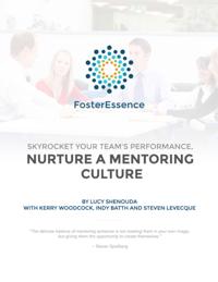 Skyrocket Your Team's Performance: Nurture a Mentoring Culture