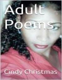 Adult Poems