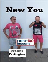 New You: First 100 Lessons