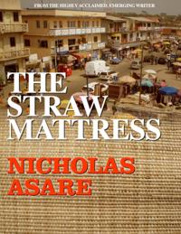 Straw Mattress