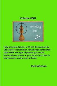 Attacking 101