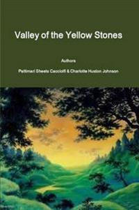 Valley of the Yellow Stones