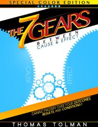 7 Gears Between Cause & Effect
