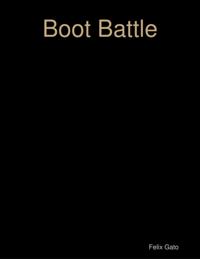 Boot Battle
