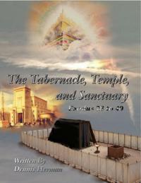 Tabernacle, Temple, and Sanctuary: Exodus 28 to 40