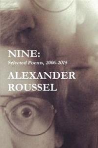 Nine: Selected Poems