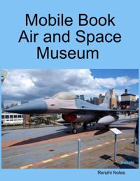 Mobile Book Air and Space Museum