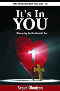 It's in You