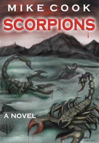 Bokomslag för "Scorpions"