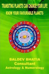 Transiting Planets Can Change Your Life