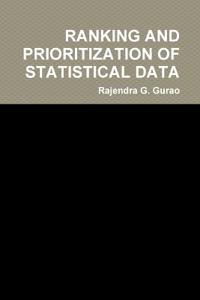 Ranking and Prioritization of Statistical Data