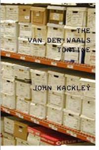 The Van Der Waals Tontine