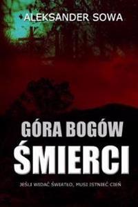 Gora Bogow Smierci