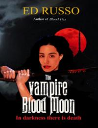 Vampire Blood Moon