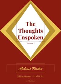 Thoughts Unspoken