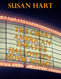 Great American Theatre Halloween Movie Night