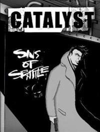 Sins of Seattle - A Catalyst RPG Campaign