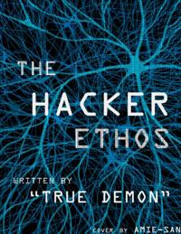 Hacker Ethos