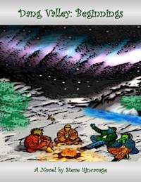 Dang Valley: Beginnings