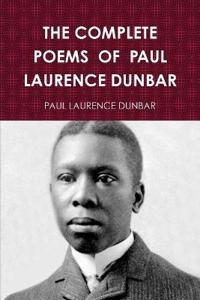 Bokomslag för "The Complete Poems of Paul Laurence Dunbar"