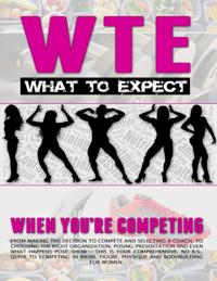 What to Expect When You're Competing