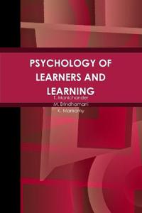 Psychology of Learners and Learning
