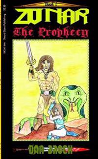 Zonar - The Prophecy