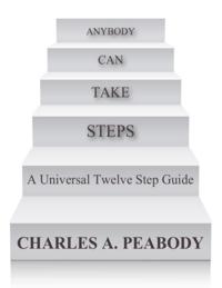 Anybody Can Take Steps