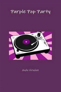 Purple Pop Party