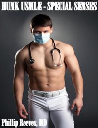 Hunk Usmle - Special Senses